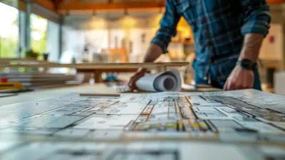 The Role of Architects in Commercial Real Estate Development