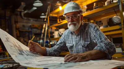 The Role of Architects in Commercial Real Estate Development