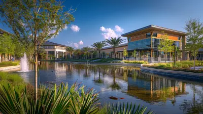 The Role of Community Centers in Suburban Living