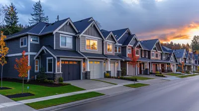 The Role of Government Programs in Helping You Hunt for a Home