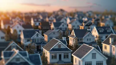 The Role of Government Programs in Helping You Hunt for a Home