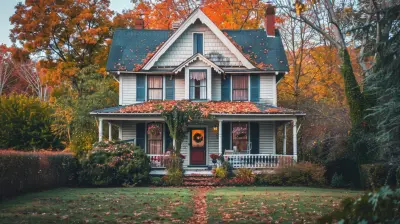 The Role of Government Programs in Helping You Hunt for a Home