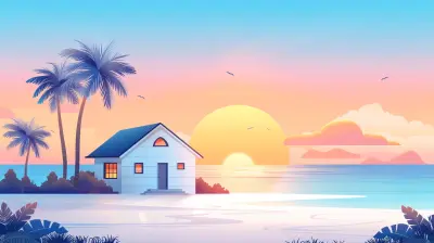 The Role of Guest Communications in Vacation Rental Success