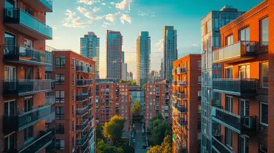 The Role of Inclusionary Zoning in Expanding Affordable Housing