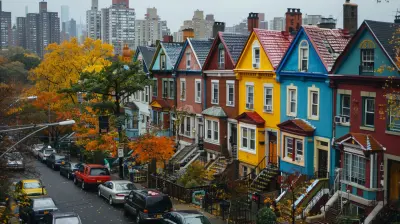 The Role of Inclusionary Zoning in Expanding Affordable Housing