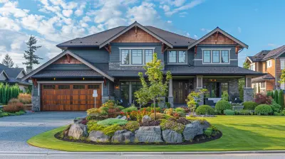 The Role of Interest Rates in a Buyer’s Market and What It Means for You