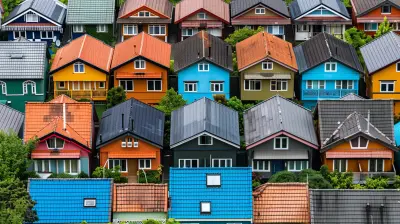 The Role of Inventory in Shaping a Buyer’s Market