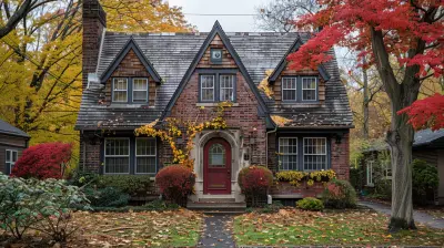 The Role of Local Schools in Suburban Real Estate Decisions