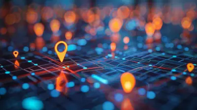The Role of Location Analytics in Commercial Property Decisions