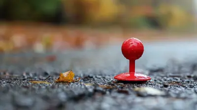 The Role of Location Analytics in Commercial Property Decisions