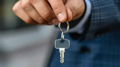 The Role of Marketing in Filling Vacancies in Multifamily Properties