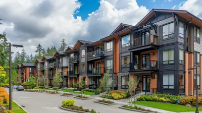 The Role of Marketing in Filling Vacancies in Multifamily Properties