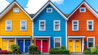 The Role of Nonprofits in Expanding Affordable Housing Availability