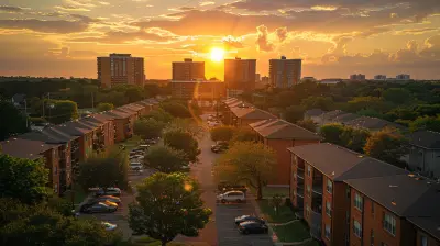 The Role of Nonprofits in Expanding Affordable Housing Availability