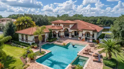 The Role of Photos and Virtual Tours in Selling Your Home