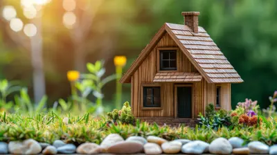 The Role of Private Mortgage Insurance (PMI) in Homebuying