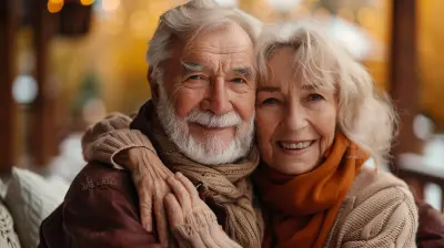 The Role of Reverse Mortgages in Financial Planning