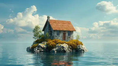 The Role of Reverse Mortgages in Financial Planning