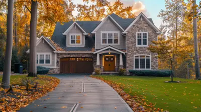 The Role of Reverse Mortgages in Financial Planning