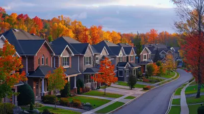 The Role of Reverse Mortgages in Financial Planning