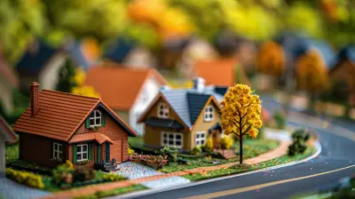 The Role of Technology in Home Buying During a Buyer’s Market