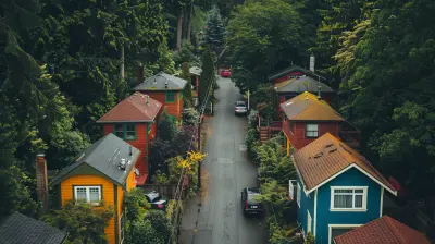 The Role of Tiny Homes in Solving Affordable Housing Challenges