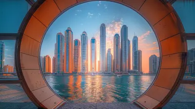 The Role of Wide-Angle Lenses in Real Estate Photography