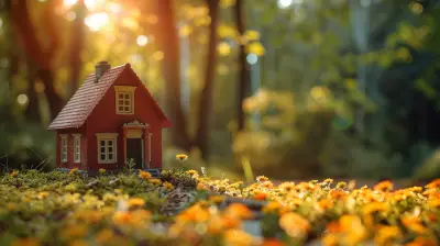 The Secrets to Maintaining Your Property’s Foundation and Structural Health