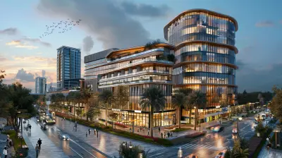 The Shift Toward Mixed-Use Developments in Commercial Real Estate