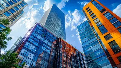 The Shift Toward Mixed-Use Developments in Commercial Real Estate