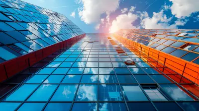 The Shift Toward Mixed-Use Developments in Commercial Real Estate