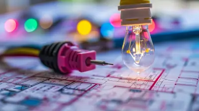 The Smart Homeowner’s Guide to Electrical System Maintenance
