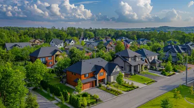 The Surprising Benefits of Living in a Rural Community