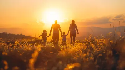 The Surprising Benefits of Living in a Rural Community