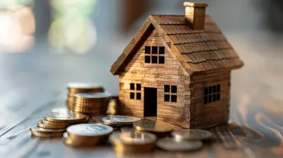 The Tax Benefits of Owning Multifamily Investment Properties