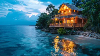 The Ultimate Guide to Attracting Long-Term Vacation Renters
