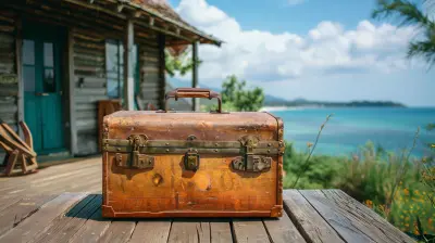 The Ultimate Guide to Attracting Long-Term Vacation Renters