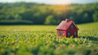 The Ultimate Guide to Buying Land in Rural Areas