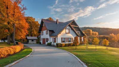 The Ultimate Guide to Buying Land in Rural Areas