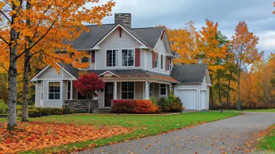 Things to Consider When Building a Home in Rural Areas