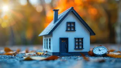 Timing Is Everything: When Is the Best Season to Start House Hunting?