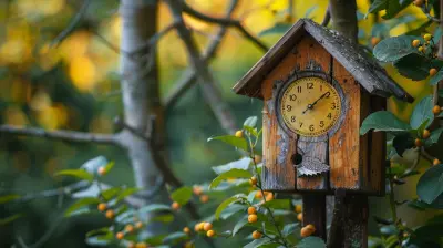 Timing Is Everything: When Is the Best Season to Start House Hunting?
