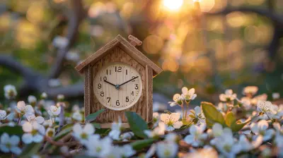 Timing Is Everything: When Is the Best Season to Start House Hunting?