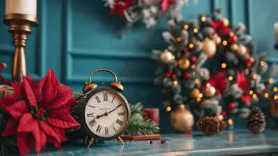 Timing is Everything: When to Open Bookings for the Holidays