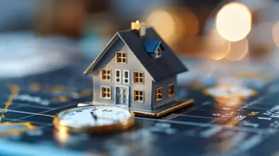 Timing Your Move: Seizing Opportunities in a Buyer’s Market