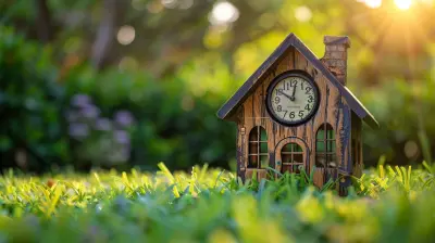 Timing Your Move: Seizing Opportunities in a Buyer’s Market