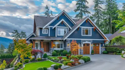 Tips for First-Time Homebuyers to Secure the Perfect House