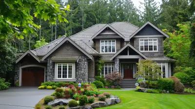 Tips for First-Time Homebuyers to Secure the Perfect House