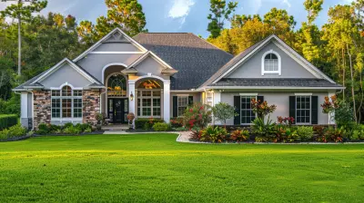 Tips for First-Time Homebuyers to Secure the Perfect House