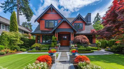 Tips for First-Time Homebuyers to Secure the Perfect House